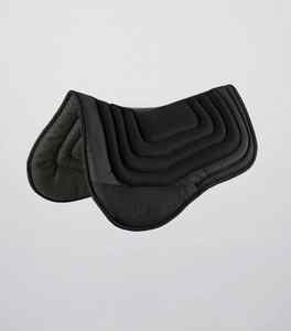 Tech Grip Pro <b>Correction</b> Horse Riding Saddle Pad 2026 Custom Logo Design Wholesale OEM Service Durable Comfortable Saddle Pad - Product Image 4