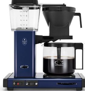 NOUVEAU ORIGINAL Cafetière Techni-Vorms KBGV Select Haute Performance - Product Image 2