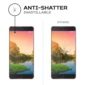 ฟิล์มกันรอย ANTISHOCK สำหรับ ZTE สำหรับนูเบีย Z11 - Product Image 1