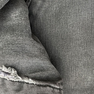 High Quality Custom Casual Slim Long Sleeve <b>Jean</b> Jacket <b>Men's</b> Ripped <b>Biker</b> Classic Style Vintage Blue Denim Jacket for <b>Men</b> - Product Image 5