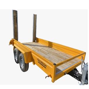 Matériel de transport de haute qualité, équipement lourd, fabrication approuvée, prêt à être expédié et service de livraison rapide à domicile - Product Image 2