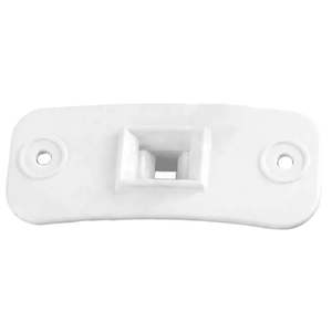 Cierre de Puerta de Plástico para Secadora, Repuesto para Secadora 4027EL1001A - Piezas de Lavadora - Product Image 2