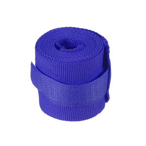 Muñequeras EVA transpirables para Fitness y Powerlifting Logotipo personalizable Soporte ligero para entrenamiento de gimnasio - Product Image 1