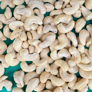 W180เม็ดมะม่วงหิมพานต์แบบดิบ W320 W240จากโรงงานในเวียดนาม - Product Image 1