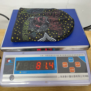 หมวกบีนนี่ถักแบบไม่มีขอบ ลายกราฟิกพิมพ์ลายสตรีทแวร์  แบบซับลิเมชั่น  พร้อมโลโก้สั่งทำ - Product Image 3