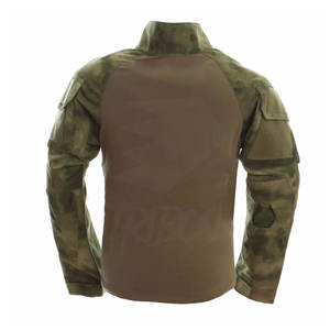 Meilleures ventes Nouvelle Arrivée Tenue de sport de plein air pour homme Style unique Imperméable Cordura Matériau Conçu pour la chasse d'hiver - Product Image 3