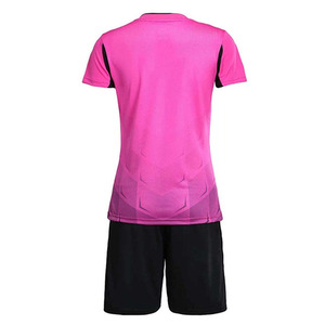 Colección de camisetas y uniformes de fútbol Premium para atletas con estilo y amantes de la moda deportiva - Product Image 3