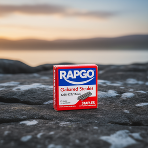 Grapas Galvanizadas RAPESCO 1238 923/12mm - Product Image 3