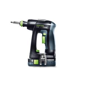 Perceuse sans fil Festool C 18 HPC 4.0Ah I-Plus – Catégorie de produits : Perceuses électriques - Product Image 4