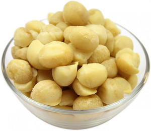 2024 noix de macadamia crues autrichiennes fraîches délicieuses noix séchées de qualité alimentaire à prix réduit pour les marchands de courrier privé - Product Image 3