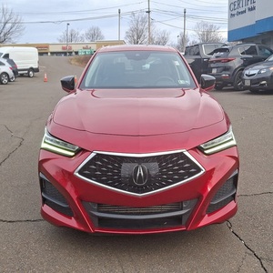 2021 TLX SEDAN FWD AUTOMATIC TRANSMISSION DRIVETRAIN 272 HP 2L 14 À VENDRE - Product Image 1