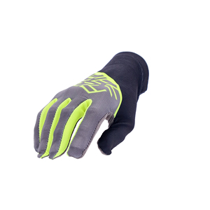 Gants d'été VTT ARYA Acerbis en coton et polyester pour la conduite - Product Image 1