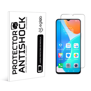 ฟิล์มกันกระแทก ANTISHOCK สำหรับ Honor X6s อุปกรณ์เสริมระดับพรีเมียมเพื่อการปกป้องอุปกรณ์ที่เหนือกว่า - Product Image 1