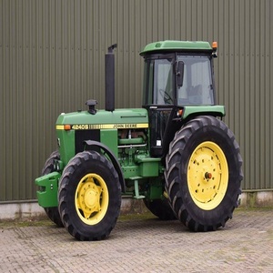 ซื้อ John Deeree 4240คุณภาพพรีเมี่ยมพร้อมการจัดส่งที่รวดเร็วในราคาขายส่งที่ราคาไม่แพงสำหรับประสิทธิภาพสูงสุด - Product Image 4