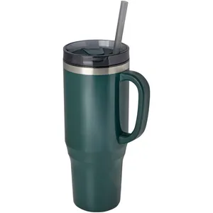Sustainable Melbourne Stainless Steel Tumbler Eco-Friendly Merchandising Mug - Product Image 4