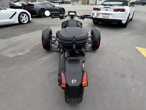 Top des ventes d'occasion 2020 Can-Ams RYKKER 900-ACE RALLY-EDITIONZ CVT OEM et ODM pris en charge pour les projets industriels et de bricolage - Product Image 4