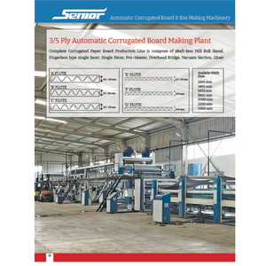 Machine à rainurer excentrique pour l'emballage, machine à rainurer durable pour les boîtes, pour le meilleur prix - Product Image 5