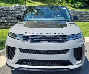 Range Rover Sport SV Edición Full Option 2025 usado - Product Image 1