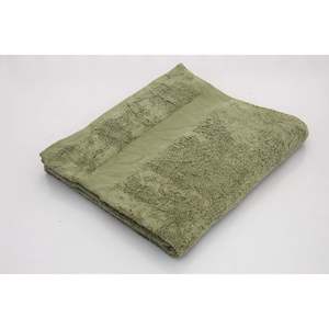 Toallas de Baño Olive Garden, Suaves y Absorbentes para Uso Diario y una Experiencia de Spa de Lujo - Product Image 2