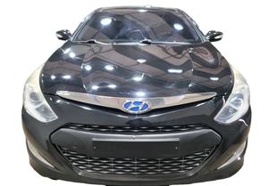 Hyundai Sonata Hybrid 2012 - Product Image 3