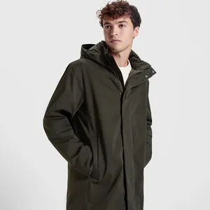 Parka Trapuntato DOME Personalizzato per Merchandising e Abbigliamento da Lavoro - Product Image 6