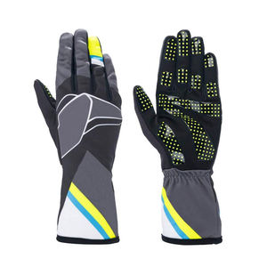 Gants de course Auto Go Kart personnalisés de la meilleure conception - Product Image 1