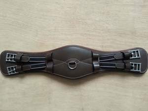 Montura de caballo ecuestre, accesorio para doma - Product Image 2