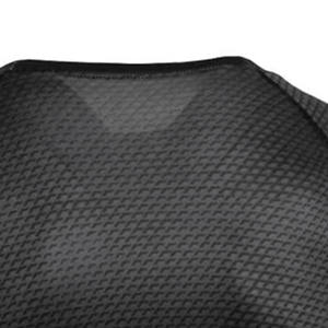 เสื้อใส่วิ่งสำหรับผู้ชายผ้าคอตตอน100% ใส่วิ่งเสื้อใส่ออกกำลังคุณภาพสูงทำจากปากีสถาน - Product Image 4