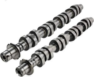 Camshaft kiri kanan 5L1Z6250AA untuk Ford Expedition Explorer Mustang Lincoln Mark LT Mercury Mountaineer 4.6L 5.4L 5L1Z6250BB - Product Image 4