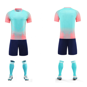 Camiseta de fútbol, venta al por mayor, camiseta de fútbol, uniforme de desgaste de fútbol, camiseta de fútbol de alta calidad, uniforme de fútbol - Product Image 6