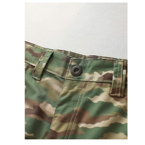 Pantalones Tácticos Impermeables de Softshell, Pantalones de Carga para Senderismo y Caza, con Múltiples Bolsillos, para Usar en Primavera e Invierno, Pantalones Largos de Caza para Hombre - Product Image 6