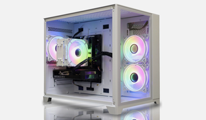 PC para Juegos Intel i9 14900KF 64GB DDR5 SSD M.2 16GB NV1D1A RTXS 5080 Windows 11 RGB - Product Image 6