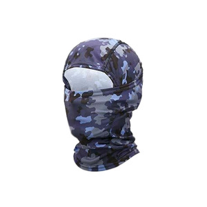 Balaclava New Fashion Wholesale Customized <b>Summer</b> <b>Hats</b> Knitted Unisex <b>Women</b> Men Ski Mask Sporty Common Pasamontanas - Product Image 3