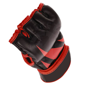 ถุงมือ MMA ขนาดพลัสไซส์สำหรับชกมวยถุงมือสำหรับฝึกซ้อมกีฬาออกแบบได้ตามต้องการ - Product Image 3