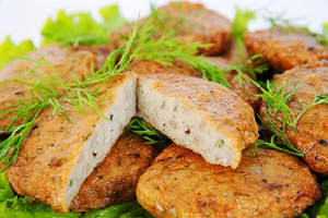 เค้กปลาบาซาแช่แข็ง เค้กปลาบาซาแช่แข็ง 12 ออนซ์ เค้กปลาบาซาทอดแช่แข็ง ผู้จำหน่ายเค้กปลาทอดแช่แข็ง - Product Image 3