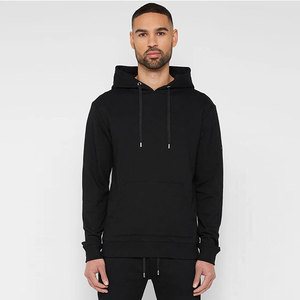 Chándales Deportivos de Forro Polar de Alta Calidad para Hombre, Talla Grande, Transpirables, para Correr, al por Mayor, Personalizados - Product Image 4