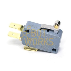 Interruttore in Plastica SPDT Honeywell V15S05CZ100A0501 - Product Image 1
