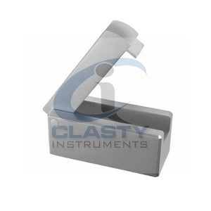 TRITURADORA PERSONALIZADA DE CARTÍLAGO COTTLE TRITURADORA DE HUESOS TRITURADORA DE CARTÍLAGO/MORSELIZE CARTÍLAGO COTTLE DE ACERO ALEMÁN - Product Image 3