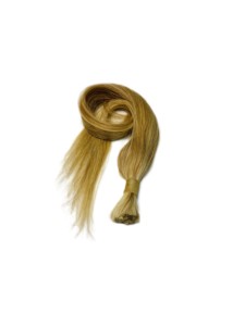 Extensiones de Cabello Humano Virgen Sin Procesar al por Mayor, Trama Doble, Cabello Indio Natural, Ondulado Regular, a Granel, 16 Pulgadas - Product Image 5