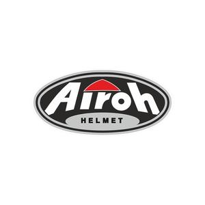 Visera Transparente Airoh para Casco de Motocicleta Dragon REV.1 - Product Image 1