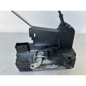 CERRADURA DELANTERA DERECHA RENAULT Trafic Van 2ª Serie 8200042171 (07>) - Product Image 2