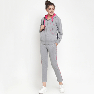 Trajes Deportivos para Mujer 2025 en Venta, Transpirables, de Alta Calidad, Personalizados, Precio de Fábrica al por Mayor - Product Image 5