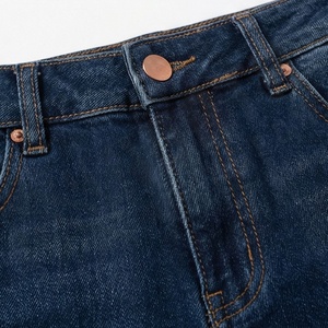 Traje Casual de Verano de Dos Piezas para Mujer, Sin Mangas, de Mezclilla Personalizada de Alta Calidad, Secado Rápido, Transpirable, a la Moda, en Oferta Online, Uso Razonable - Product Image 4