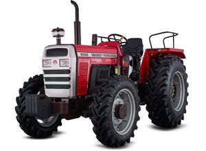 Nuevo Tractor Massey Ferguson 135 en venta - Product Image 2