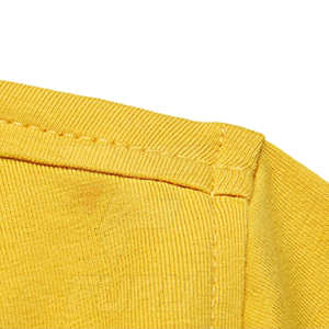 Nuevo estilo bordado para hombre para camiseta de Polo cómodo patrón sólido Jersey tela Venta caliente de talla grande hecho en Pakistán - Product Image 3