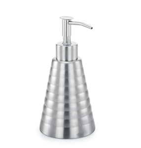 Dispensador de Jabón Moderno de Último Diseño 2026 para Baño y Cocina de Casa y Hotel, Bomba de Jabón de Mano de Metal de Alta Calidad - Product Image 1