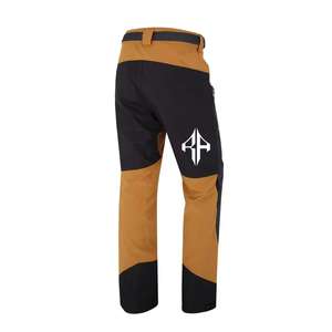 ที่กำหนดเองโดย Atlantic unisex กางเกงกลางแจ้งไนลอน/ผ้าฝ้ายวัสดุที่มีคุณภาพสูงสีที่กำหนดเองสำหรับ unisex - Product Image 3