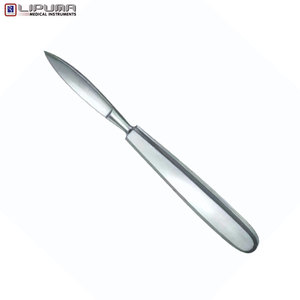WALB Modern Medic Instruments Wholesale Post Mortem Scalpel Autopsy Cartilage <b>Knives</b> Stainless Steel Manual MOL Safety Standard - Product Image 5