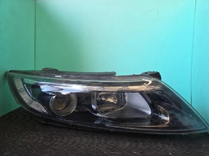 ไฟหน้าขวามือสอง Optima รุ่น 921022T500 สำหรับรถยนต์ Kia ความสว่าง 4000 ลูเมนส์ - Product Image 4