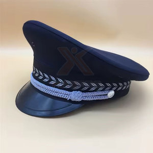 Gorras de Uniforme de Color Sólido de Alta Calidad, Fabricación Pakistaní, Gorras de Uniforme en Oferta - Product Image 6